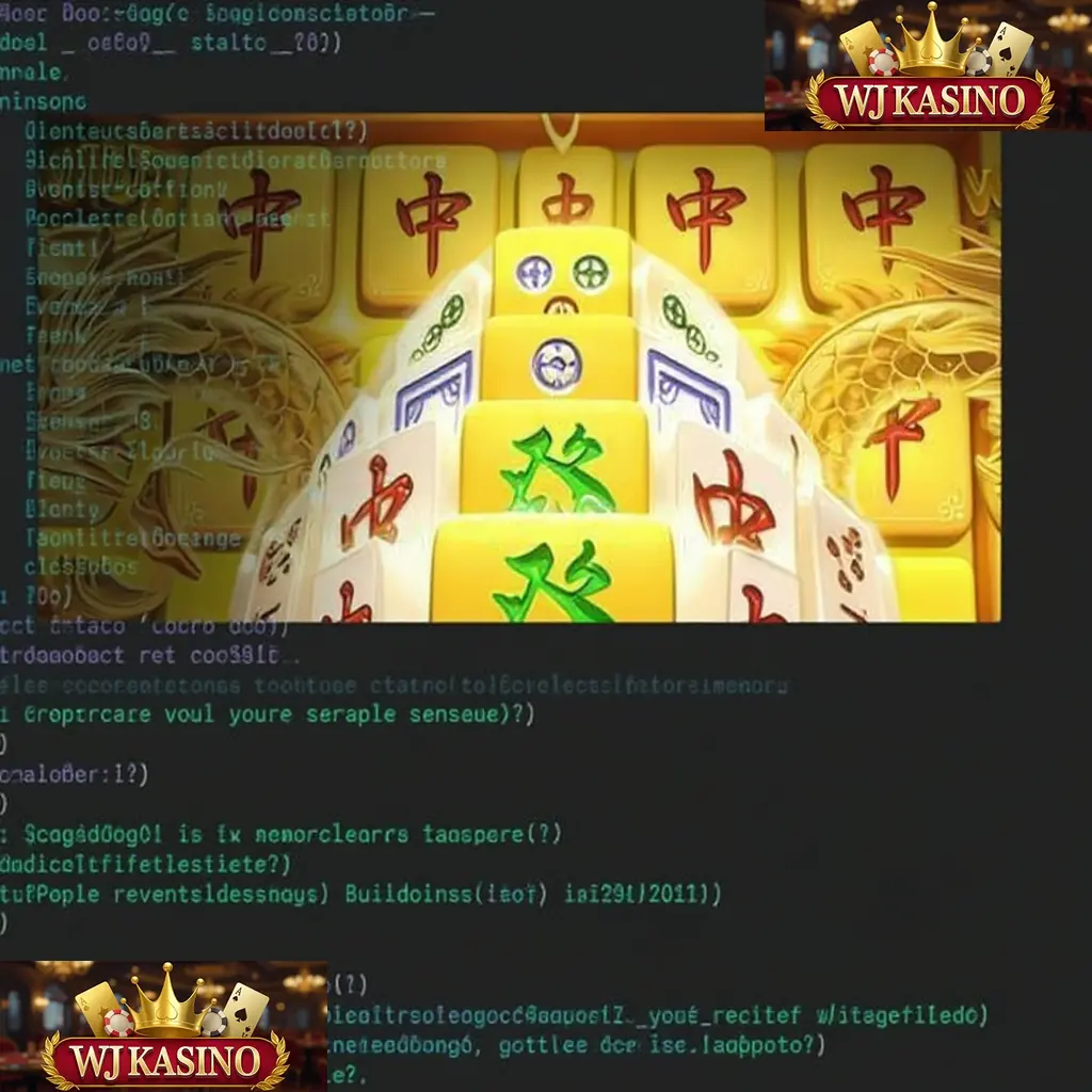 WJKASINO Apk